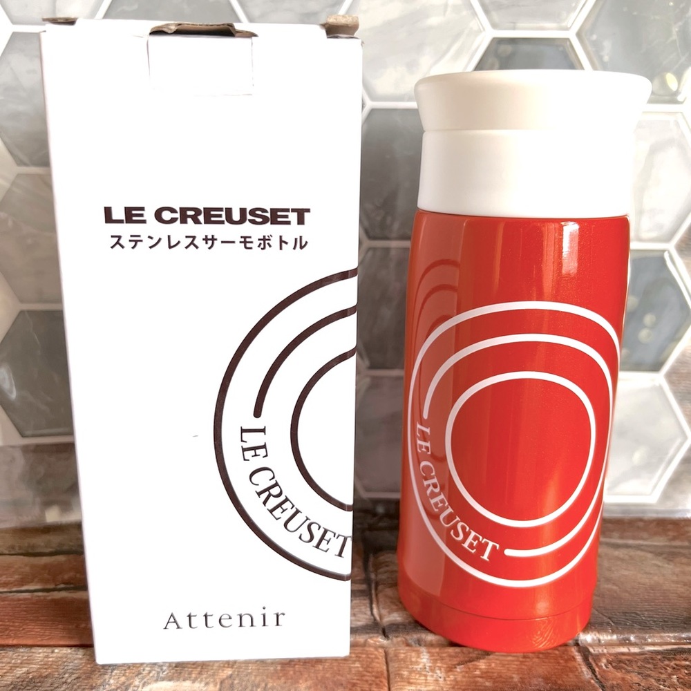 Le Creuset Thermo Bottle